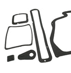 Heater Gasket Seal Set Replacement for Chevy GMC Truck (1960–1966)