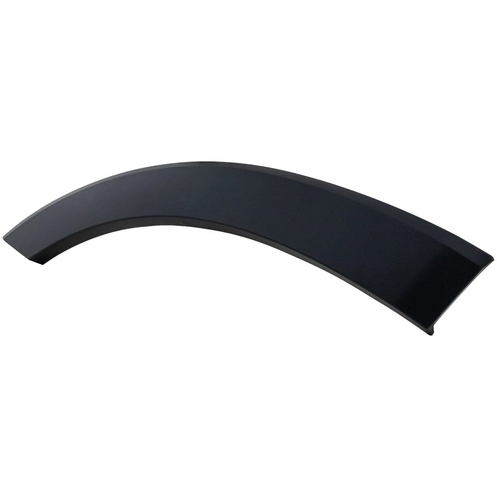 Wheel Arch Moldings Set for Ford Transit 150 (2015–2019)