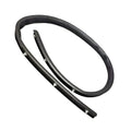 Front Left Door Lower Seal for Ford Transit Tourneo Custom