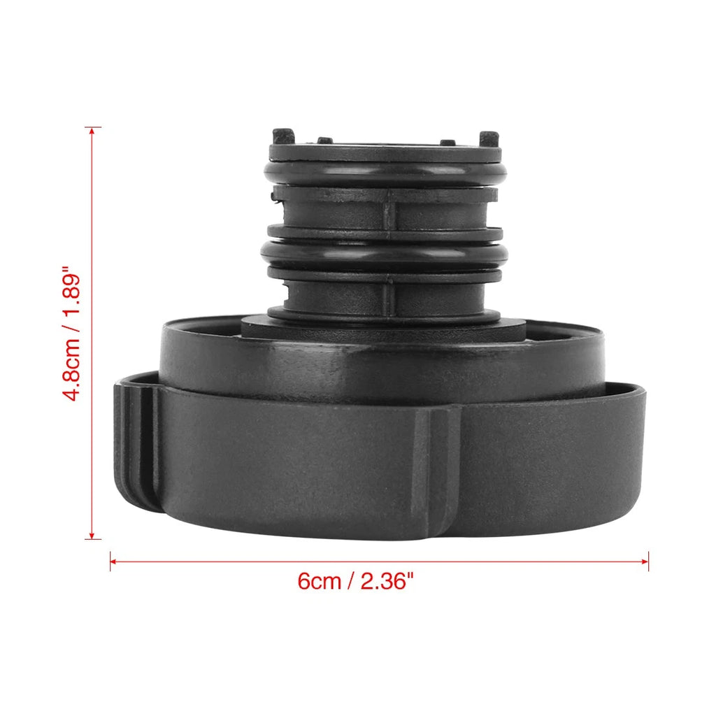 Radiator Cap 17111742232 for BMW 325e 325i (1982–1987)