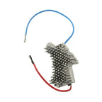 Heater Blower Motor Resistor for W208 Mercedes-Benz CLK430 SLK230 (2000–2003)
