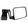 Driver Side Manual Mirror for Jeep Wrangler (1987–2002)