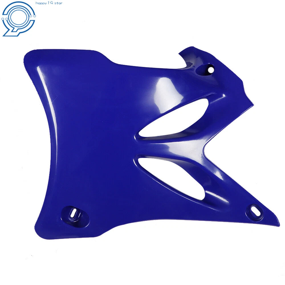 Complete Plastics Fender Kit for YZ85 (2002-2014)