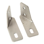 Saddlebag Support Bracket Struts for Harley Electra Street Glide (1985–2008)
