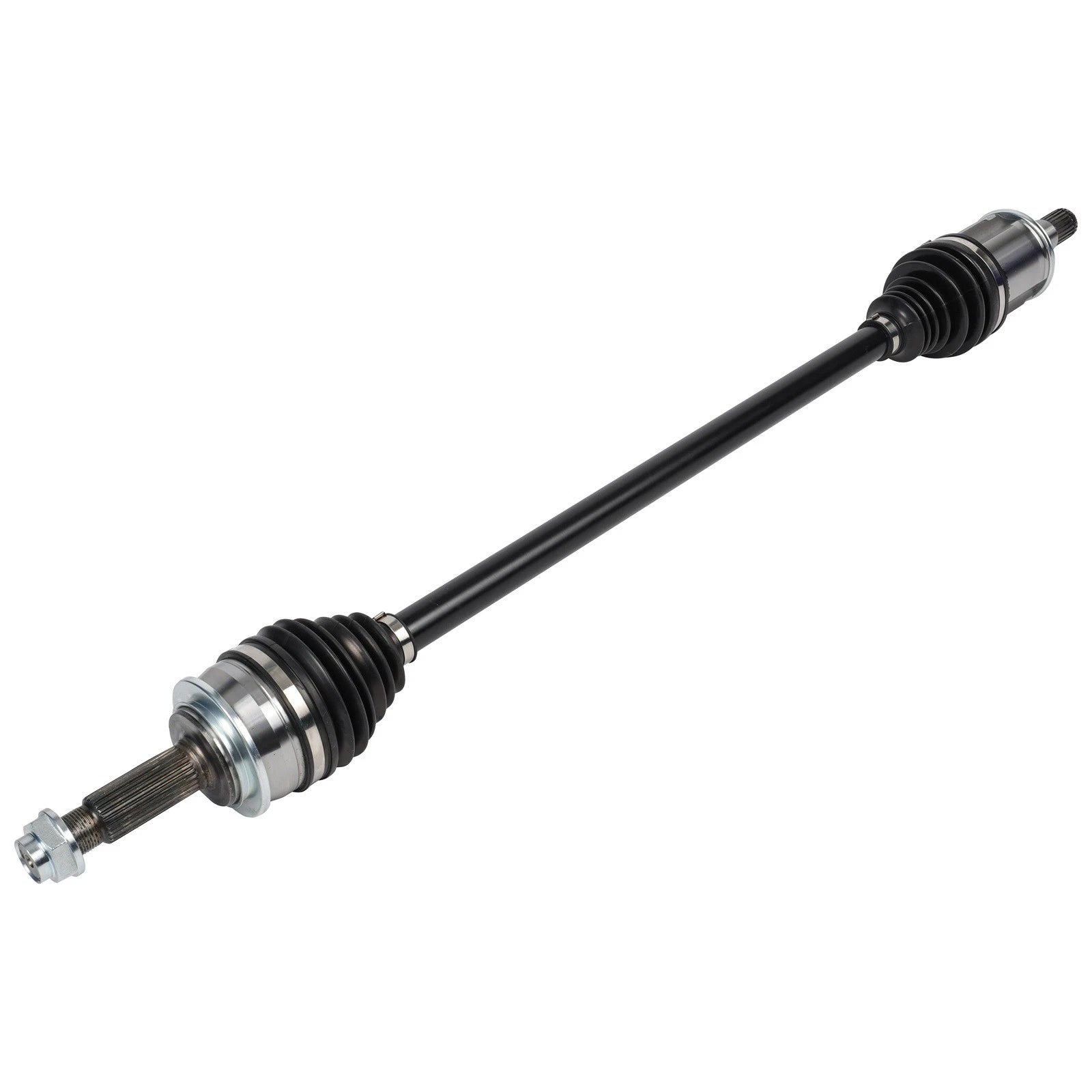 2X CV Axle Assembly for Toyota Highlander L4 2.5L (2020–2024)
