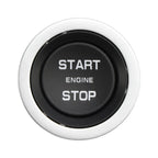 Start Stop Ignition Switch Button for Land Rover Range Rover Velar (2018-2023)