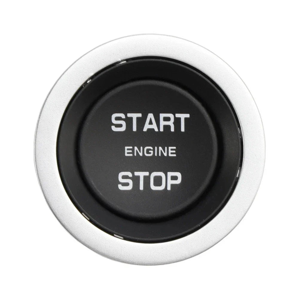 Start Stop Ignition Switch Button for Land Rover Range Rover Velar (2018-2023)