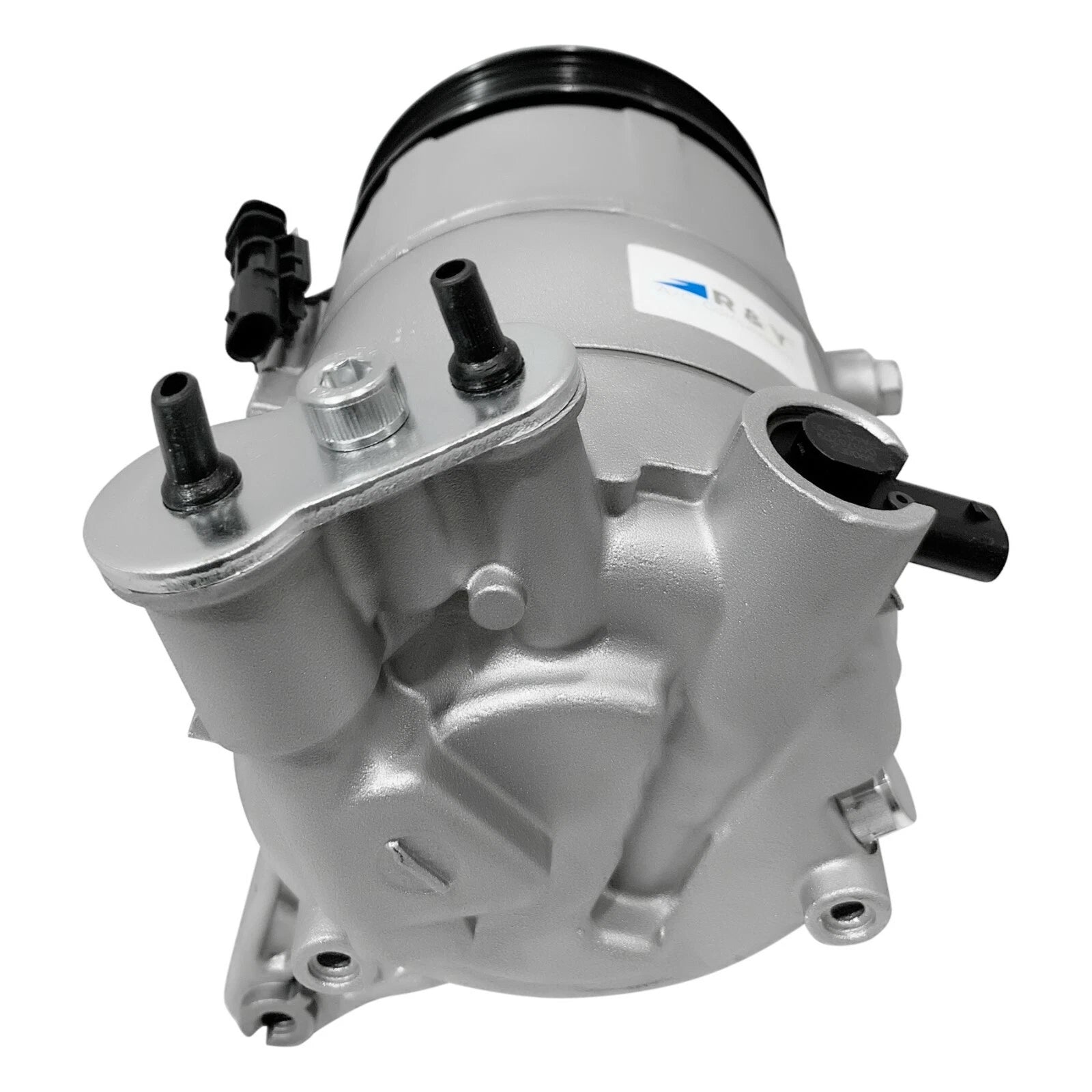A C Compressor Kit Replacement for Chevrolet Corvette 6.2L (2014-2014)