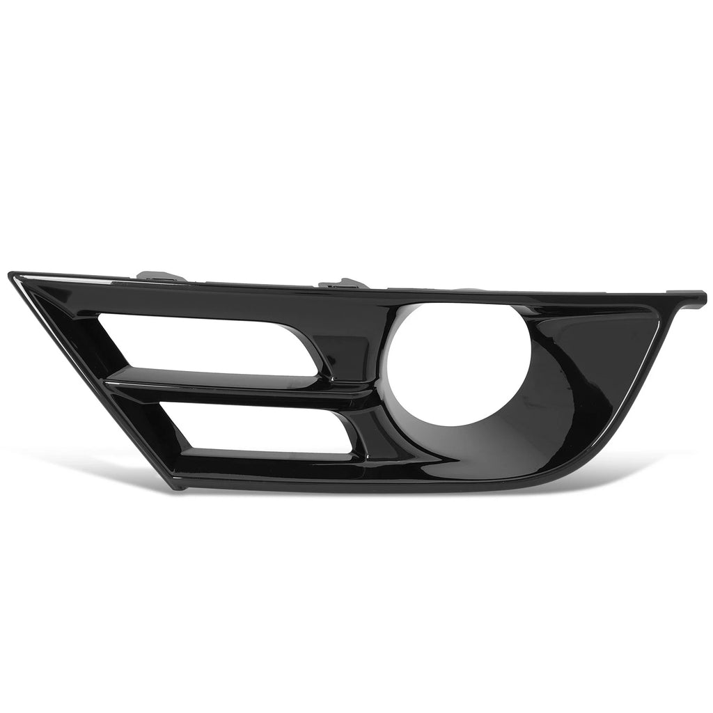 Fog Lamp Bezel Driver Left for Chrysler 200 (2015–2017)