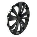 16" Matt Black Hub Cap Wheel Cover 28811FL010 for Subaru Impreza (2017–2023)