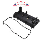 Engine Valve Cover with Gasket Seals for Nissan Frontier (2005–2017)