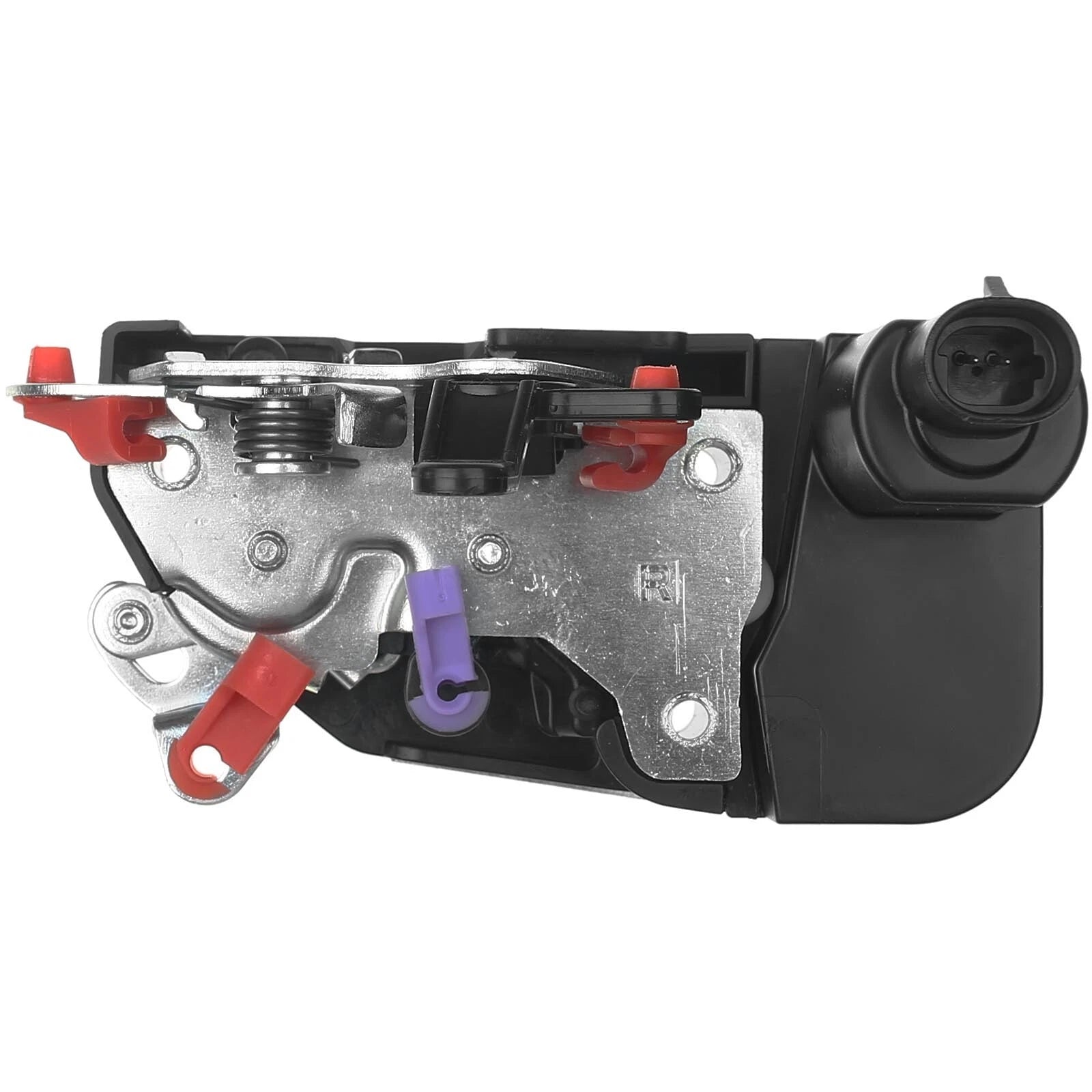 2X Front Door Lock Actuator for Jeep Grand Cherokee (1993–1998)
