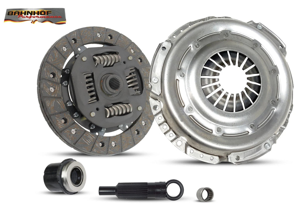 Clutch Kit for Ford Explorer Ranger Mazda Navajo (1990–1992)