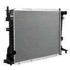 Aluminum Radiator for Lincoln LS Jaguar S-Type (2000–2005)