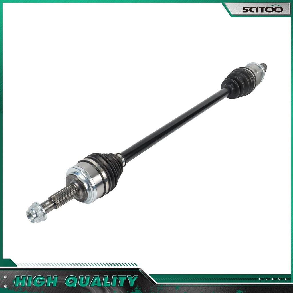 CV Axle Assembly for Toyota Corolla 2.0L (2019–2022)
