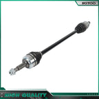 CV Axle Assembly for Toyota Corolla 2.0L (2019–2022)