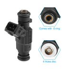 Fuel Injector 0280155742 for Mercedes C280 CLK320 E320 ML320 (1998–2000)