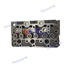 D1302 Cylinder Head for Kubota L275F L275DT L2250F L2250DT (1975–1985)