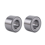 Front Wheel Bearings Pair for Ford Fusion Probe Mercury Milan Lincoln Zephyr (2006–2008)