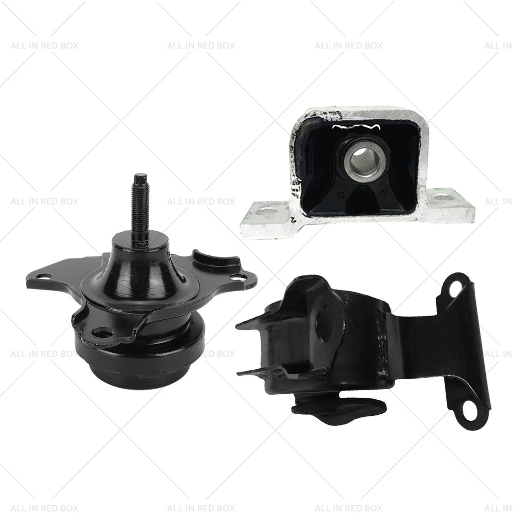 Engine Mount Kit for Honda CR-V (2001–2007)