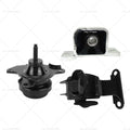 Engine Mount Kit for Honda CR-V (2001–2007)