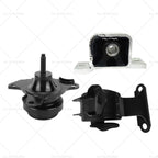 Engine Mount Kit for Honda CR-V (2001–2007)