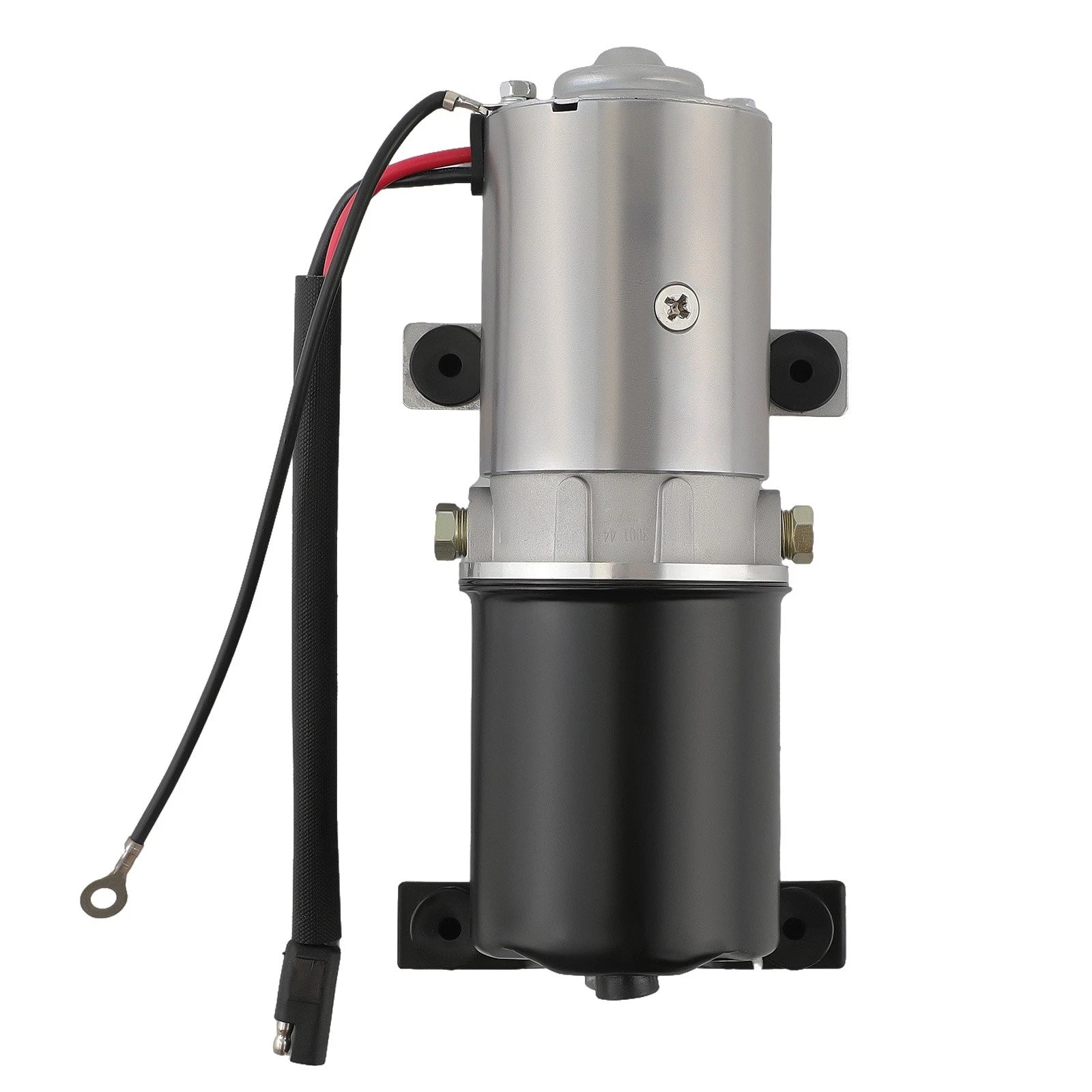 Convertible Top Hydraulic Pump for Ford Mustang (1979–1993)