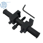 Professional Puller for Ribbed Drive Pulley Crankshaft Remover Tool