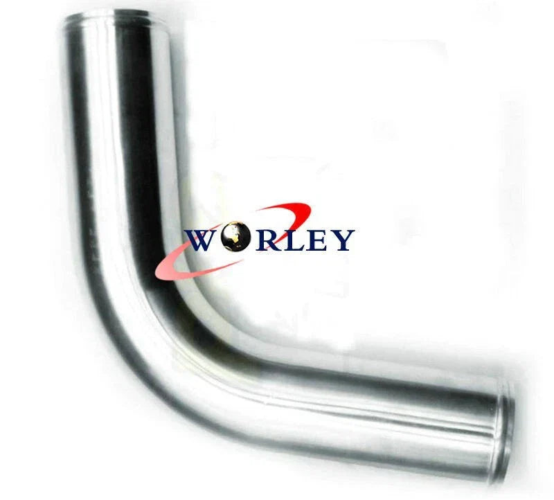 1.5" 75�� Aluminum Turbo Intercooler Pipe