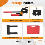Valve Pressure Spring Installer Tool for BMW X2 (2018)