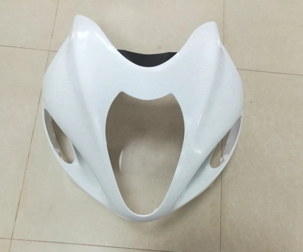 Unpainted Fairing Kit for Suzuki Hayabusa GSX1300R (1997–2007)