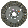 9" PTO Disc with 1-3/4" 10 Spline Hub for IMT (M3620411)