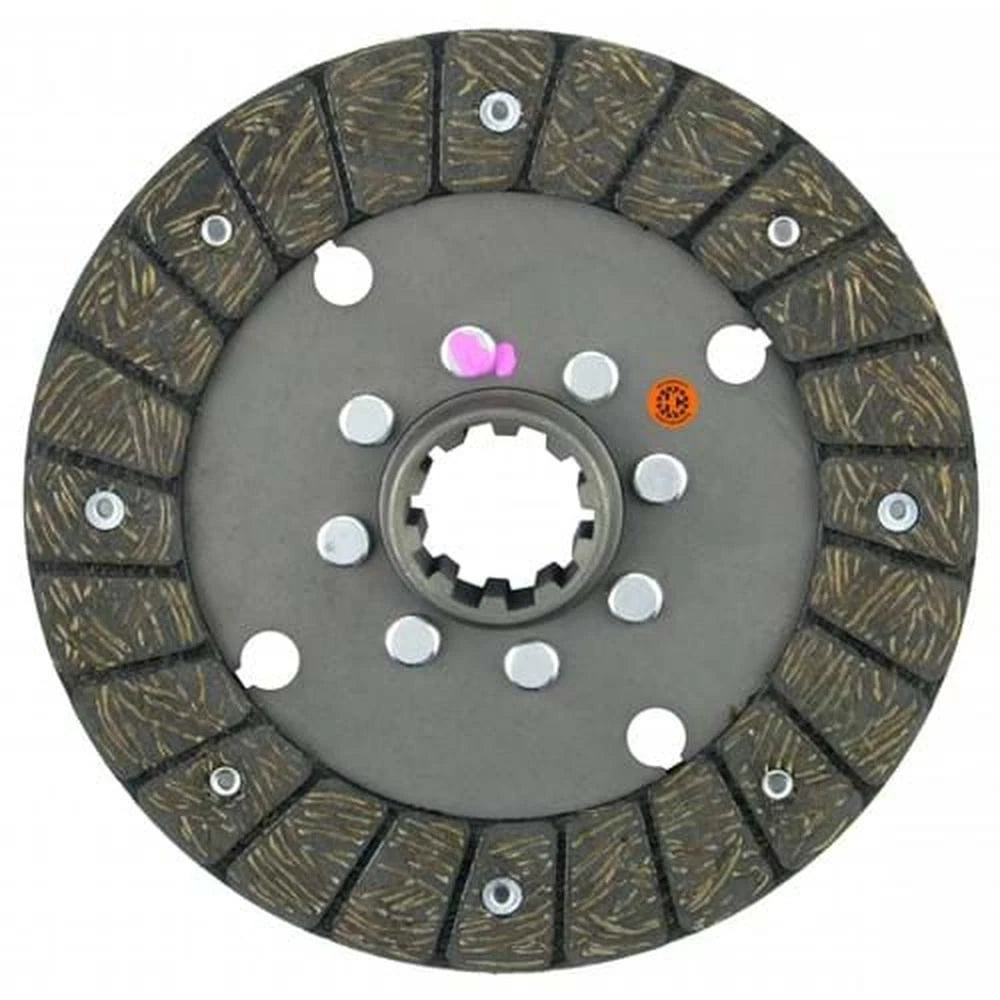 9" PTO Disc with 1-3/4" 10 Spline Hub for IMT (M3620411)