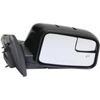 Power Mirror for Ford Edge (2009–2011) Right Manual Folding Heated Memory