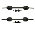 Set of 2 Front Sway Bar End Links for Ford Escape Mazda 2 Tribute (–)