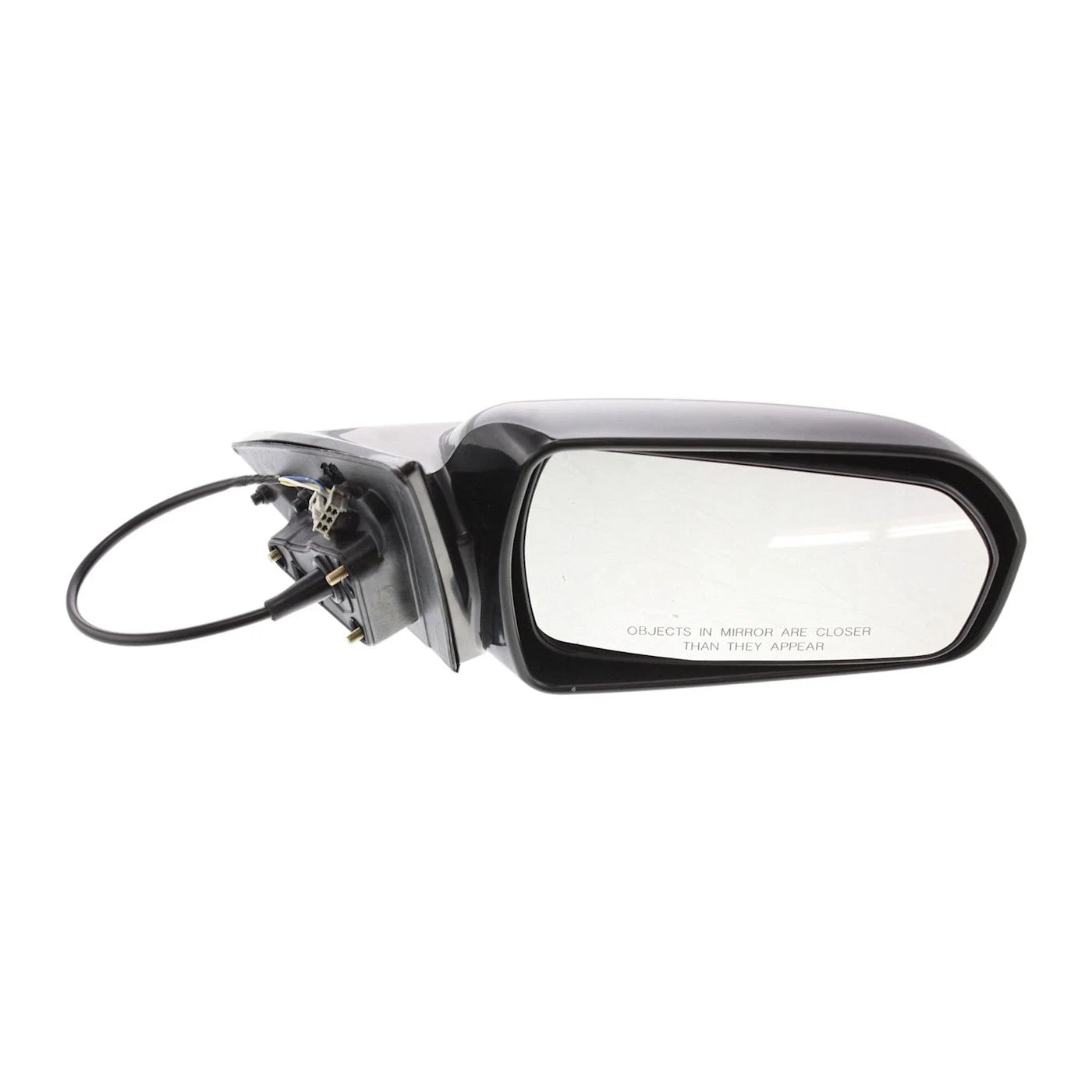 Passenger Right Side Mirror for Honda Accord (1998–2002)