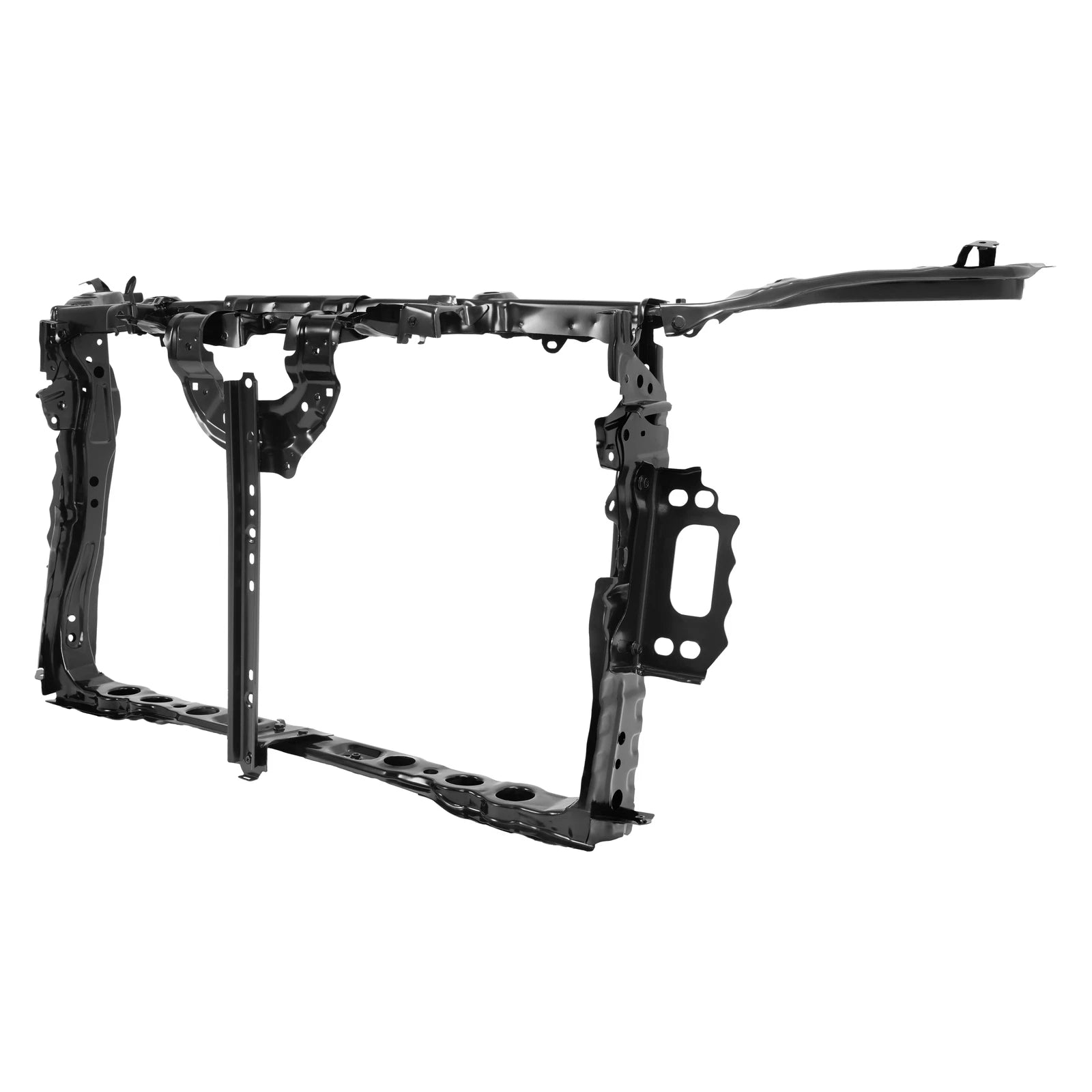 Radiator Support Assembly for Lexus CT200h (2011–2017) w/ Side Upper Tie Bar