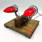 Tail Light Assembly Left Front for 1959 Cadillac Series 62 (1959–1959)