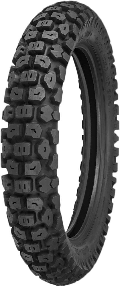 Tire 244 Series 4.10-18 65s Bias TT for Motorcycles