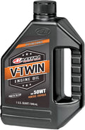 Maxima V Twin Engine Oil 50wt 32oz for Harley Davidson V-Twin