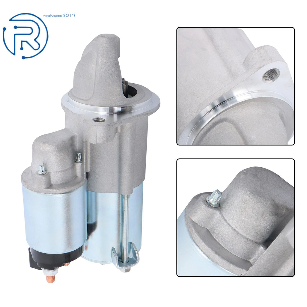 Starter Motor for Hyundai Elantra Sedan (2011-2014)