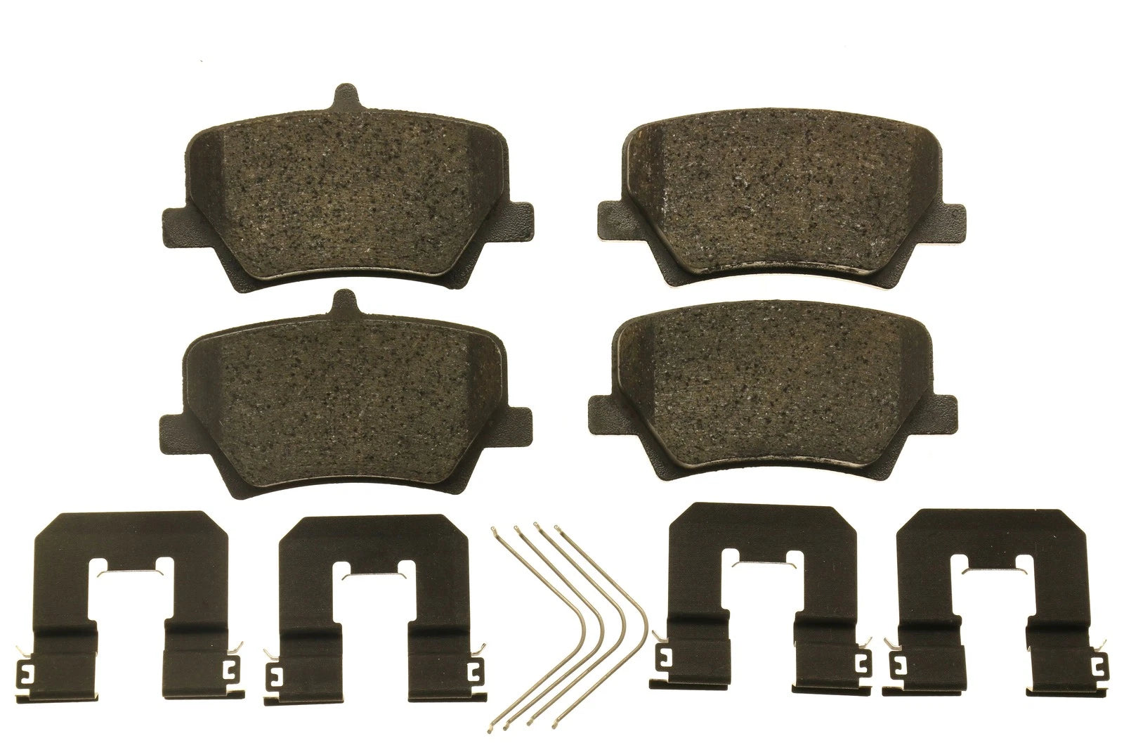 Disc Brake Pad Set for Volvo XC40 (2019–2025)