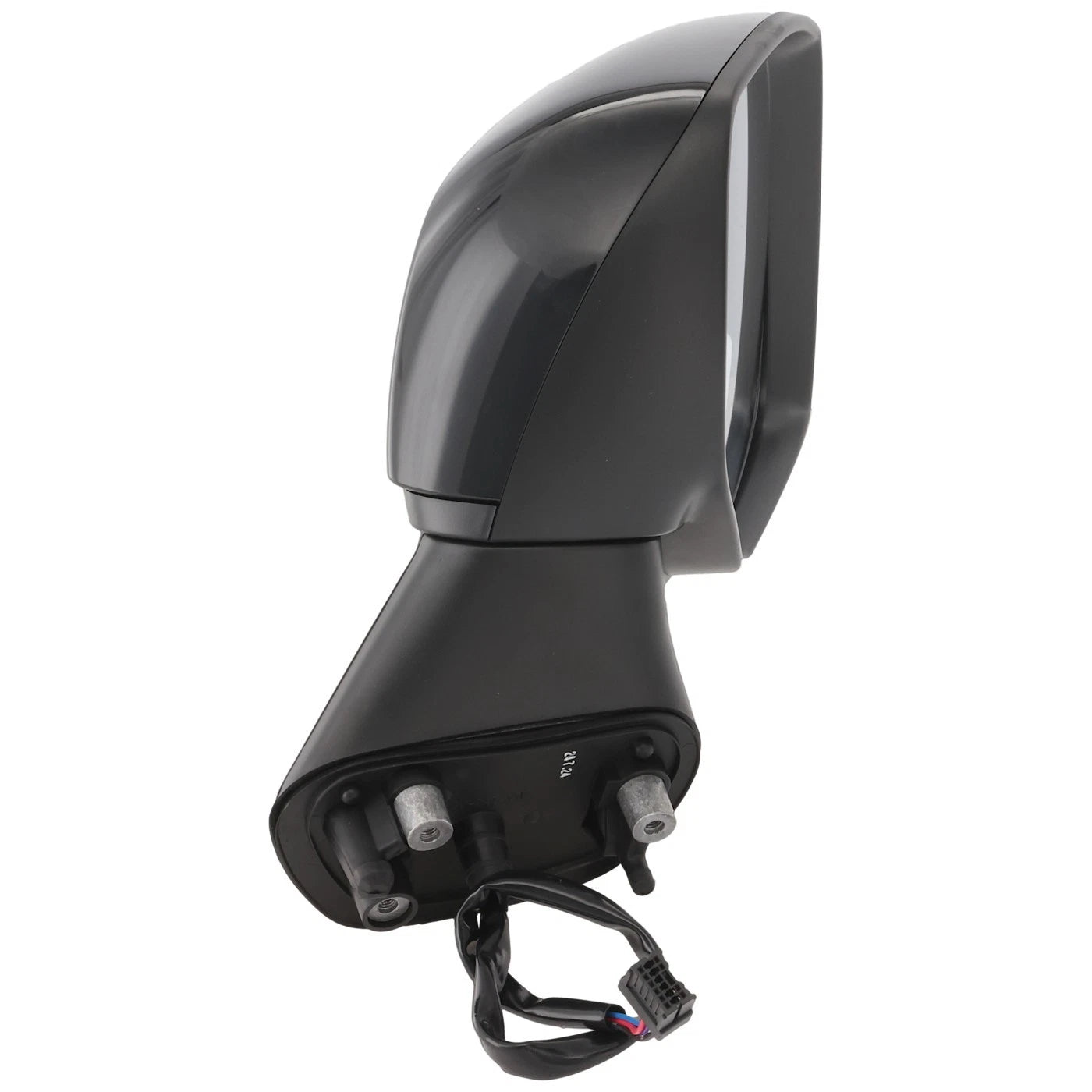 Heated Right Side Mirror for Subaru Impreza XV Crosstrek (2013–2014)