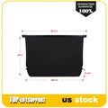 Retractable Rear Cargo Security Trunk Cover for Rivian R1S (2022–2024)