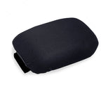 Console Lid Armrest Cover for Kia Sorento (2014–2020) - Black Fleece
