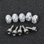 Replacement Olive Connector for Bicycle Hydraulic Hose