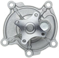 ACDelco Engine Water Pump for Buick Chevrolet Saturn 3.9L V6 (2006–2011)