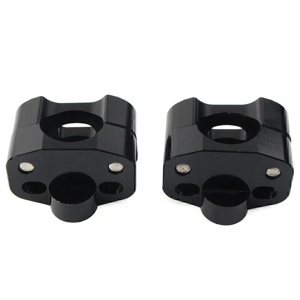 Handlebar Clamps 7/8''-1 1/8'' for Dirt Bike ATV