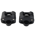 Handlebar Clamps 7/8''-1 1/8'' for Dirt Bike ATV