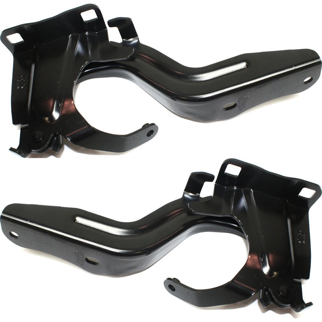 Set of 2 Hood Hinges for Subaru Forester (2009–2013)
